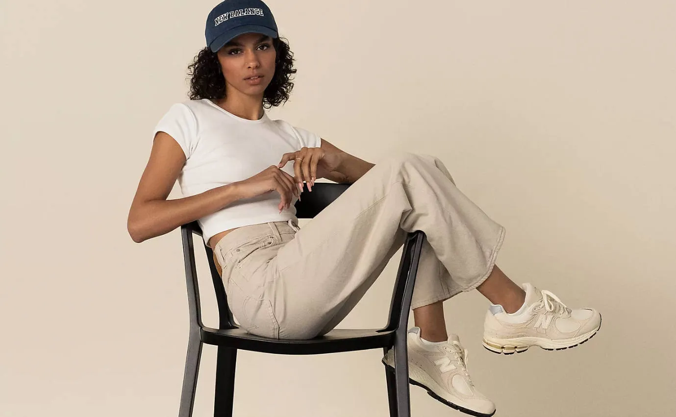 New Balance 2002R Real vs. Fake: 10 Signs to Spot a Fake One