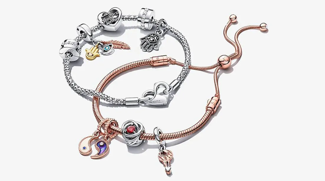 Pandora Bracelet Fake vs. Real: 10 Signs to Spot a Fake One