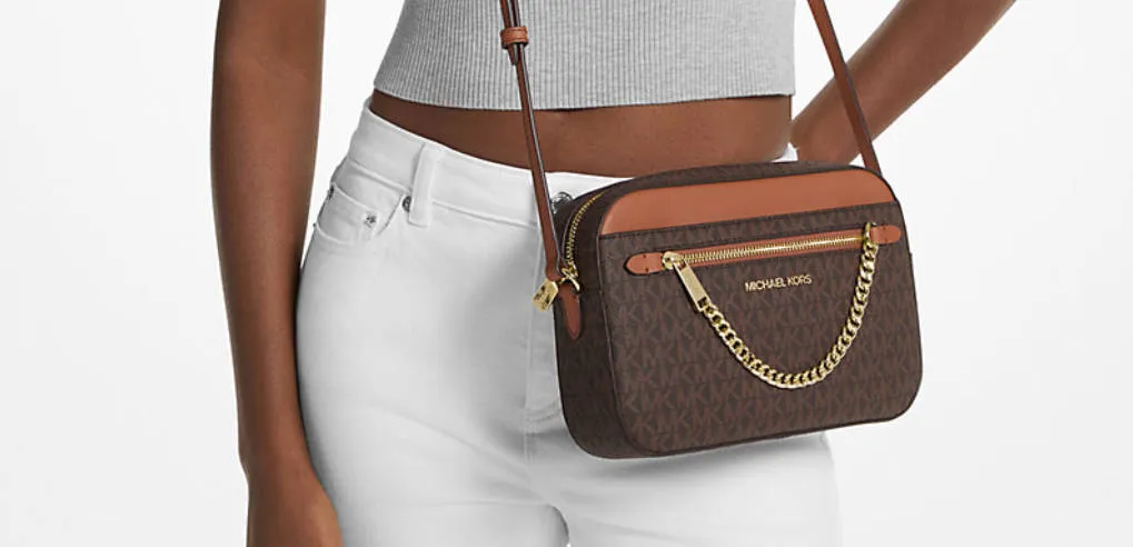Michael Kors Jet Set Bag Real vs. Fake: 10 Signs to Spot a Fake One