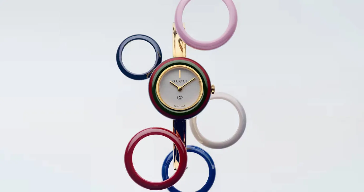 Gucci Bezel Watch Real vs. Fake: 10 Signs to Spot a Fake One