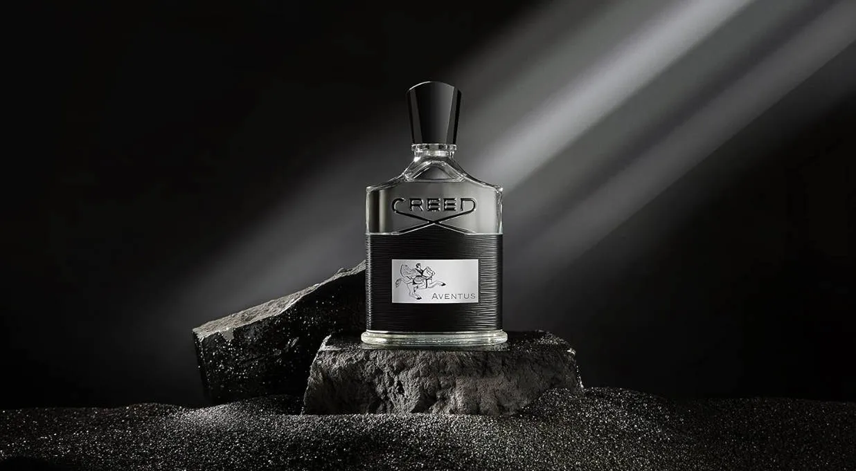 Creed Aventus EDP Real vs. Fake: 8 Signs to Spot a Fake One