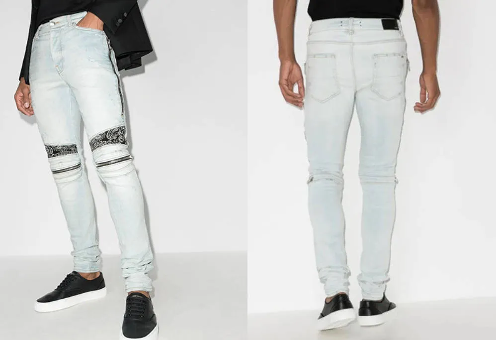 Amiri Jeans Real vs. Fake: 10 Signs to Spot a Fake One