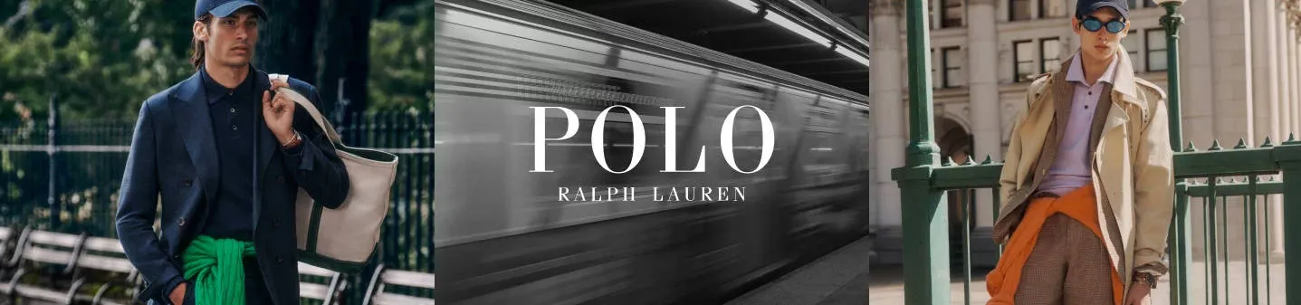 Ralph Lauren Polo Real vs. Fake: 10 Signs to Spot a Fake One