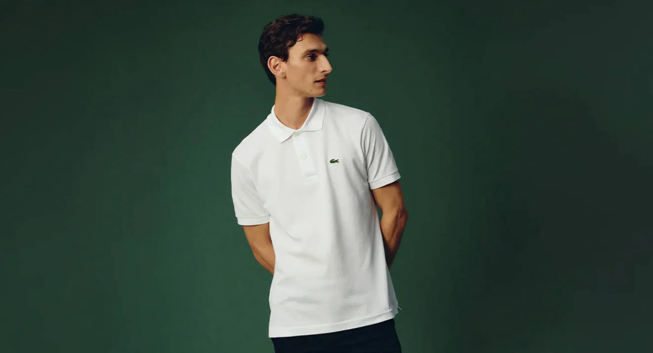 Lacoste Polo Real vs. Fake: 10 Signs to Spot a Fake One