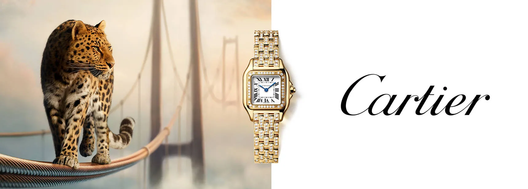 Cartier Panthère Watch Real vs. Fake: 10 Signs to Spot a Fake One