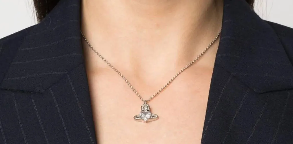 Vivienne Westwood Necklace Real vs. Fake: 9 Signs to Spot a Fake One