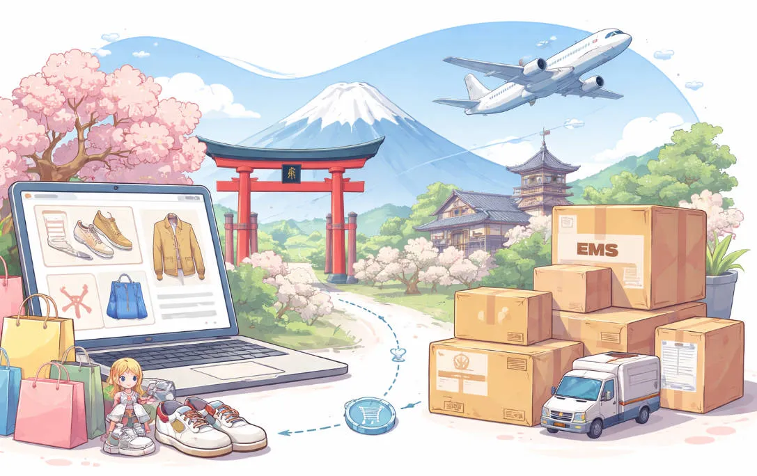 How to Buy from Japan: The Complete Proxy Service & Shipping Guide (2026)