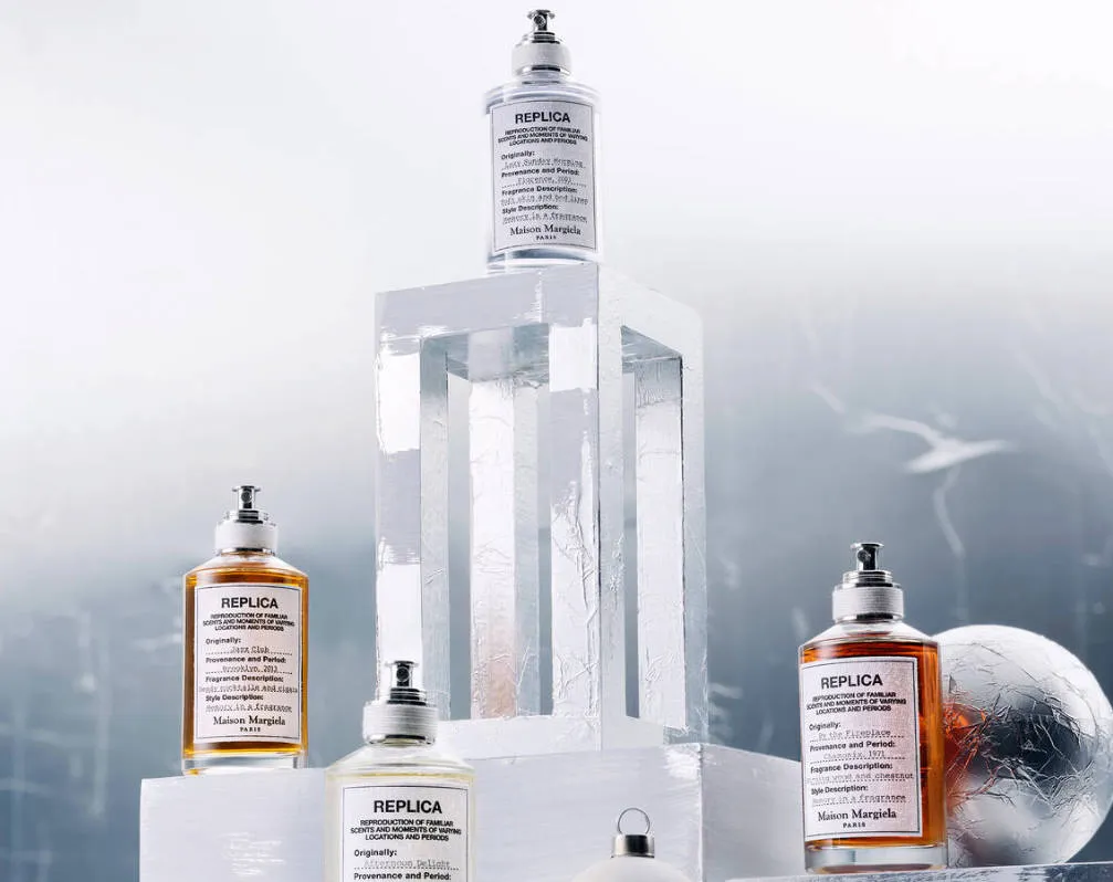 Maison Margiela Replica Perfume Real vs. Fake: 8 Signs to Spot a Fake One