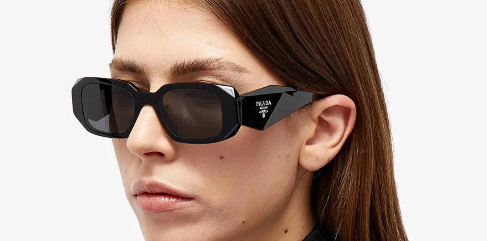 Prada PR 17WS Sunglasses Real vs. Fake: 9 Signs to Spot a Fake One