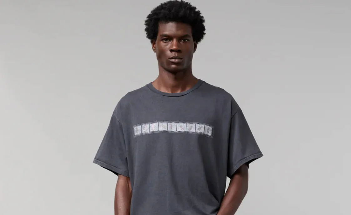 Gallery Dept Shirt Real vs. Fake: 10 Signs to Spot a Fake One