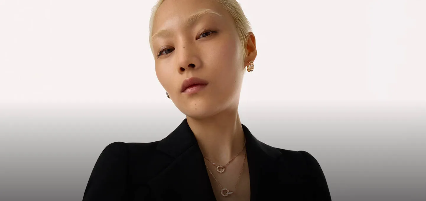 Cartier LOVE Necklace Real vs. Fake (2026 Guide): 9 Signs to Spot a Fake One