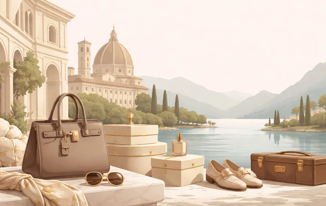 Top 10 Italian Luxury Resale Sites for Authentic "Old Money" Finds