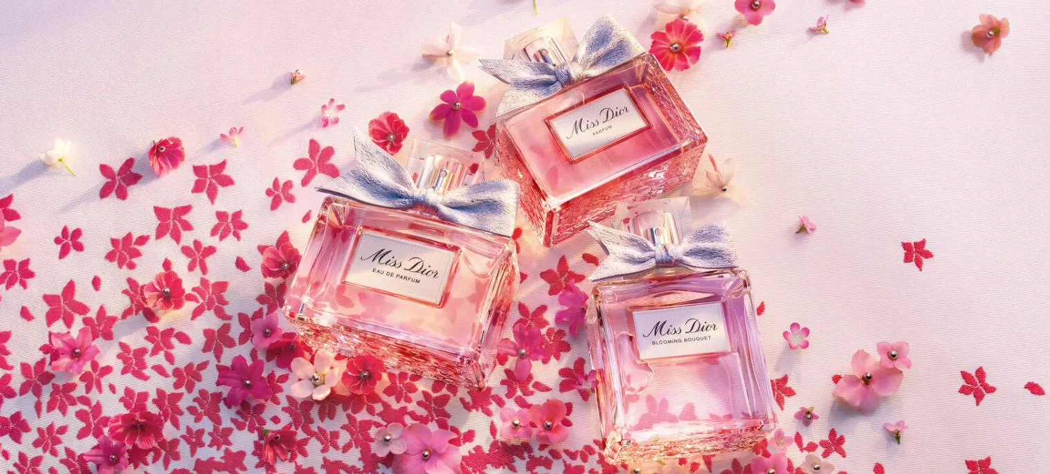 Miss Dior Perfume Real vs. Fake (2026 Guide): 8 Signs to Spot a Fake One