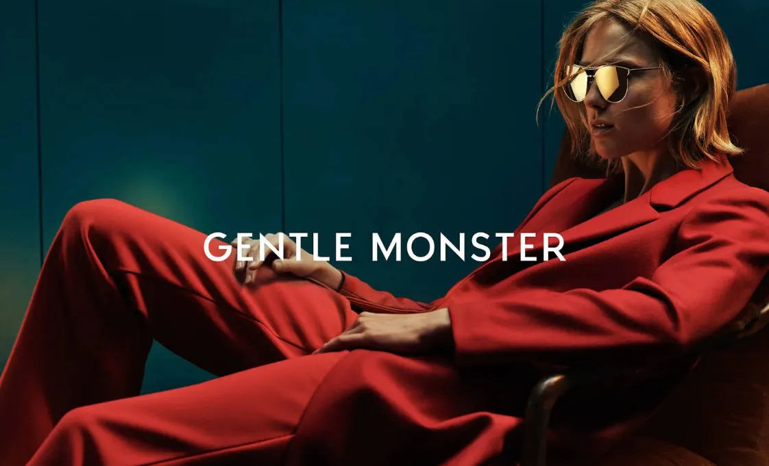 Gentle Monster Real vs. Fake Guide 2026 (Rococo, Her & Lilit): 17 Signs to Spot a Fake One