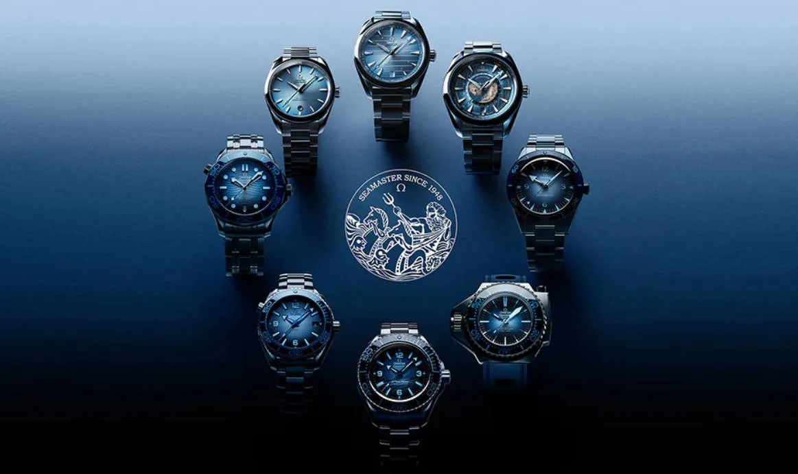 Omega Seamaster Real vs. Fake: 10 Signs to Spot a Fake One