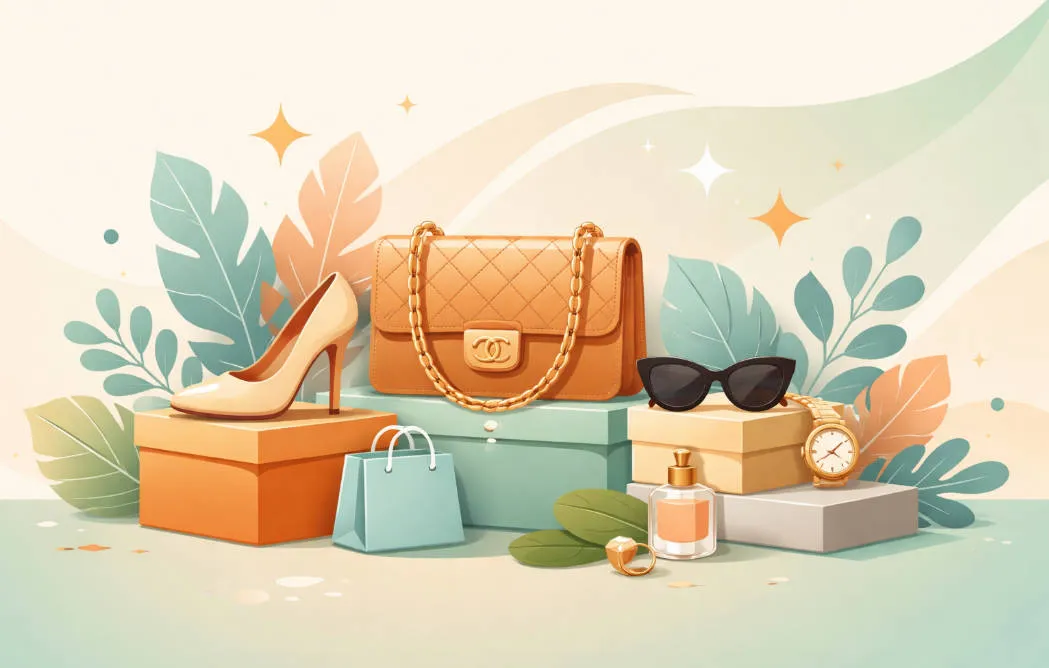 The RealReal vs. Fashionphile vs. ThredUp vs. Poshmark: Which Resale Site is Worth Your Time?