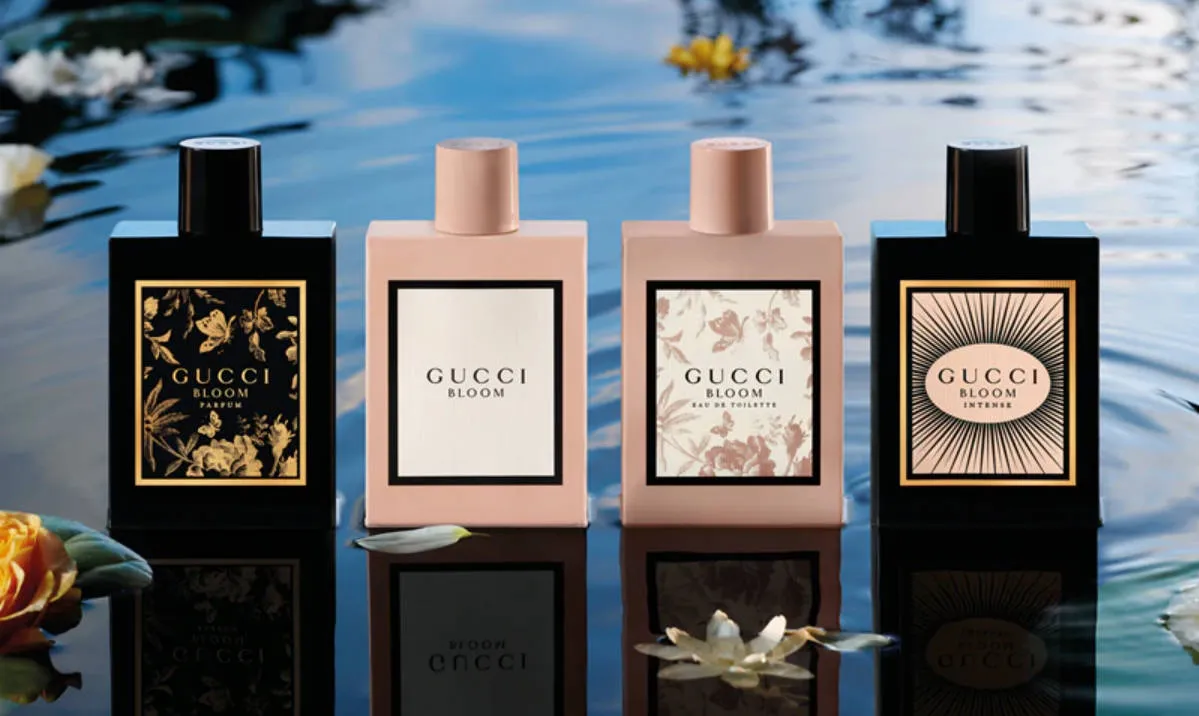 Gucci Bloom Perfume Real vs. Fake (2026 Guide): 8 Signs to Spot a Fake One