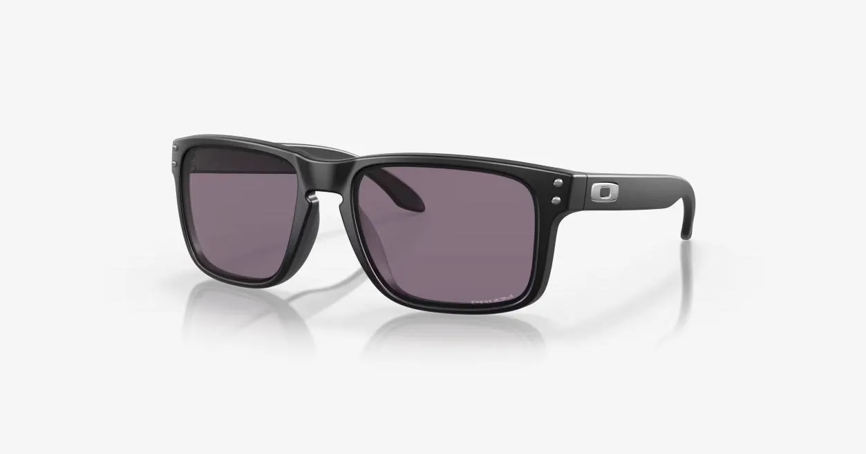 Oakley Holbrook Real vs. Fake Guide 2026: 9 Signs to Spot a Fake One