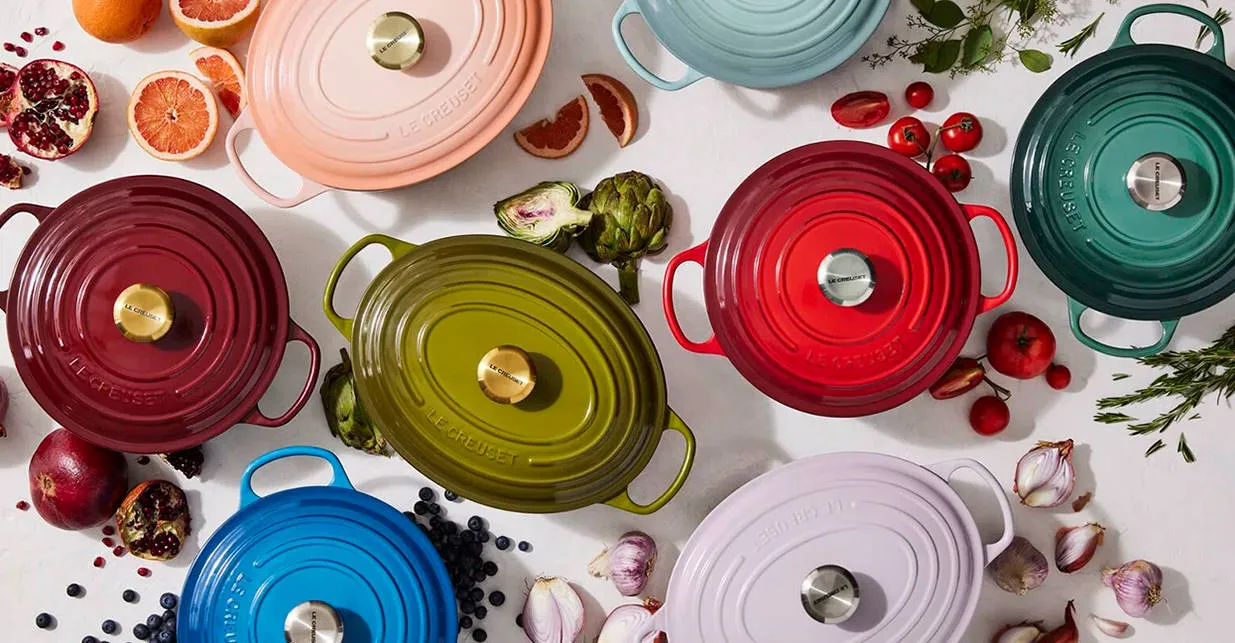 Le Creuset Real vs. Fake: 9 Signs to Spot a Fake One