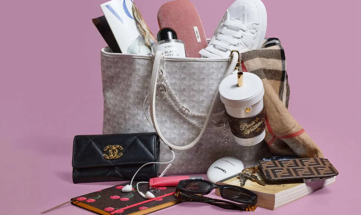 2026 Luxury Resale Verdict: Fashionphile vs. Rebag vs. Sotheby’s vs. Vestiaire Collective (Selling & Buying Guide)