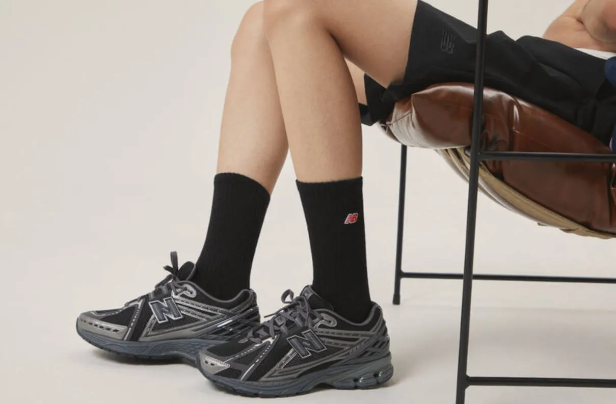 New Balance 1906R Real vs. Fake (2026 Guide): 9 Signs to Spot a Fake One