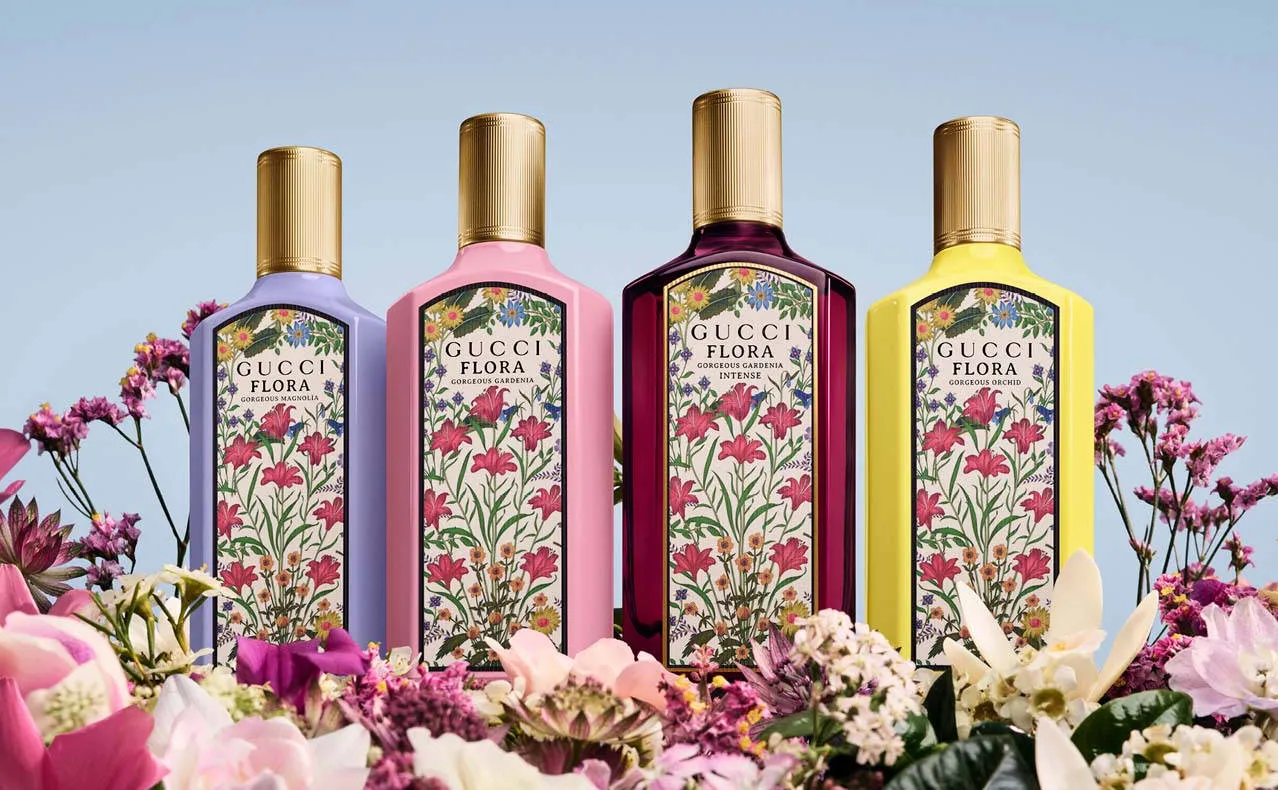 Gucci Flora Real vs. Fake (2026 Guide): 8 Signs to Spot a Fake One