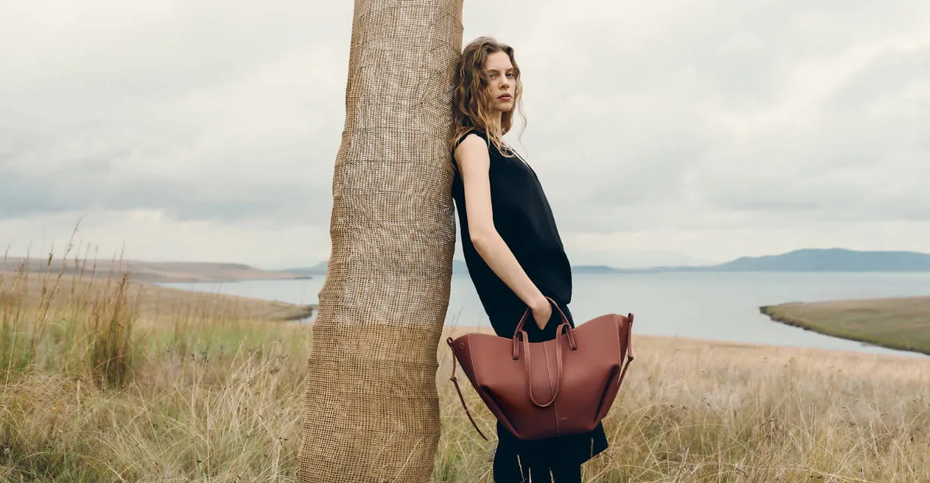 Polène Bag Real vs. Fake Guide 2026: 9 Signs to Spot a Fake One