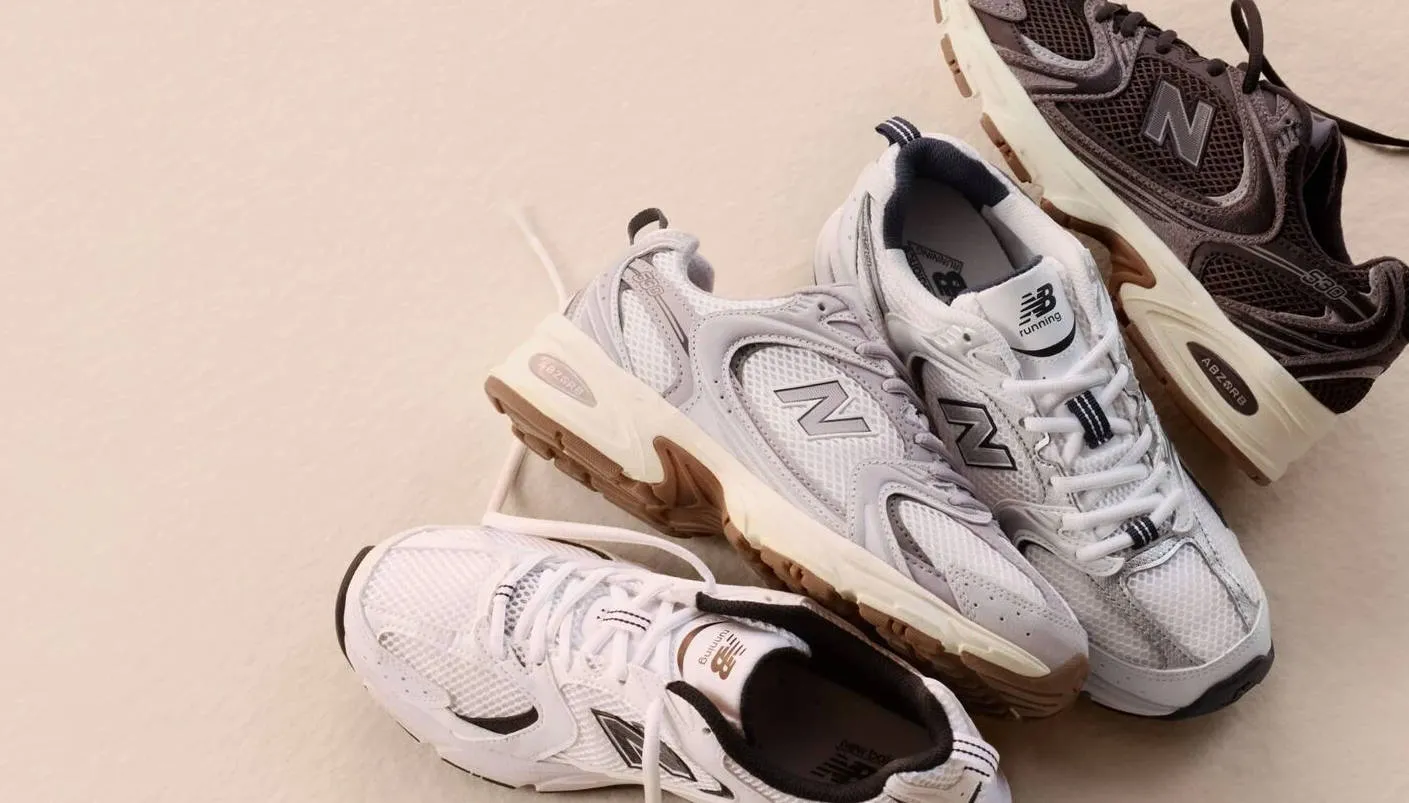 New Balance 530 Real vs. Fake (2026 Guide): 9 Signs to Spot a Fake One