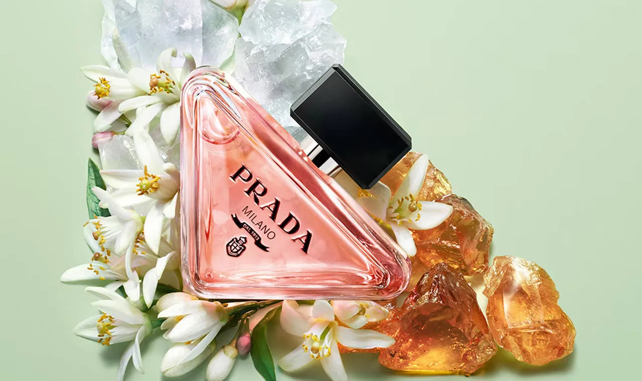 Prada Paradoxe EDP Real vs. Fake (2026 Guide): 8 Signs to Spot a Fake One