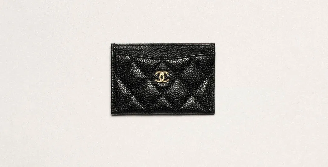 CHANEL Card Holder Real vs. Fake Guide 2026: 9 Signs to Spot a Fake One