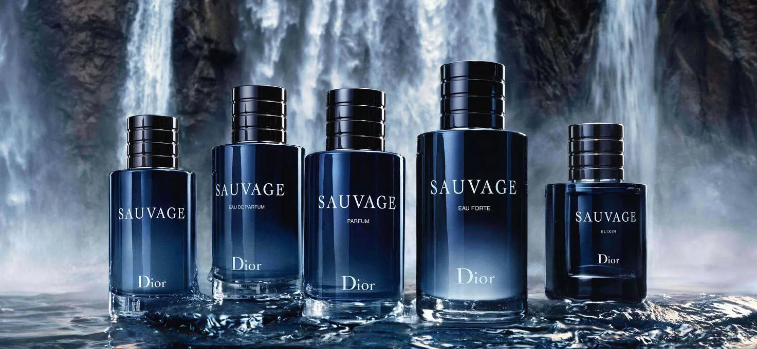 Dior Sauvage Fragrance Real vs. Fake Guide 2026: 8 Signs to Spot a Fake One