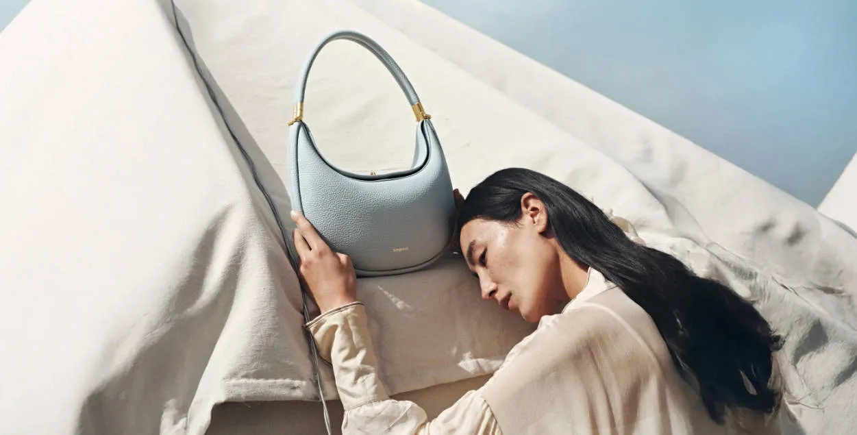 Songmont Luna Bag Real vs. Fake Guide 2026: 9 Signs to Spot a Fake One