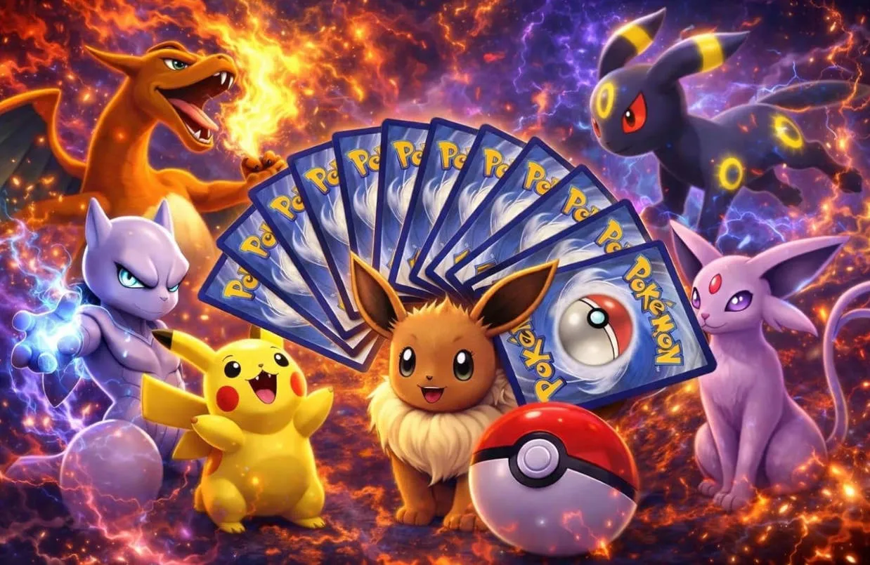 Ultimate Pokémon Card Real vs. Fake Guide 2026: 15 Signs to Spot a Counterfeit