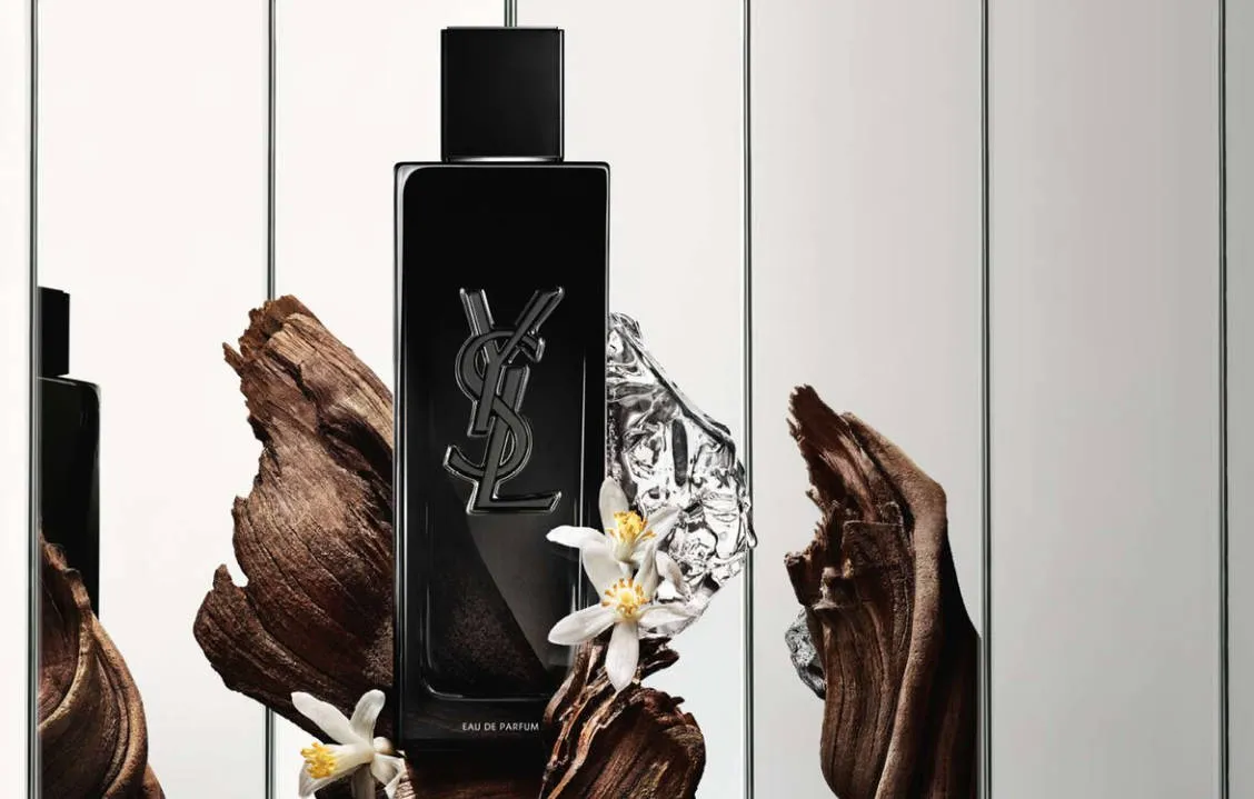 Yves Saint Laurent MYSLF EDP Real vs. Fake Guide 2026: 8 Signs to Spot a Fake One