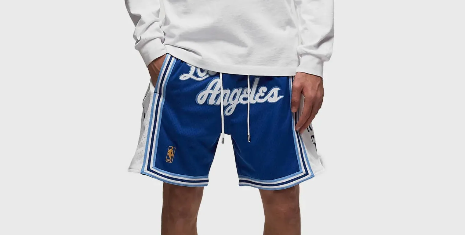 Just Don Shorts Real vs. Fake Guide 2026: 9 Signs to Spot a Fake One