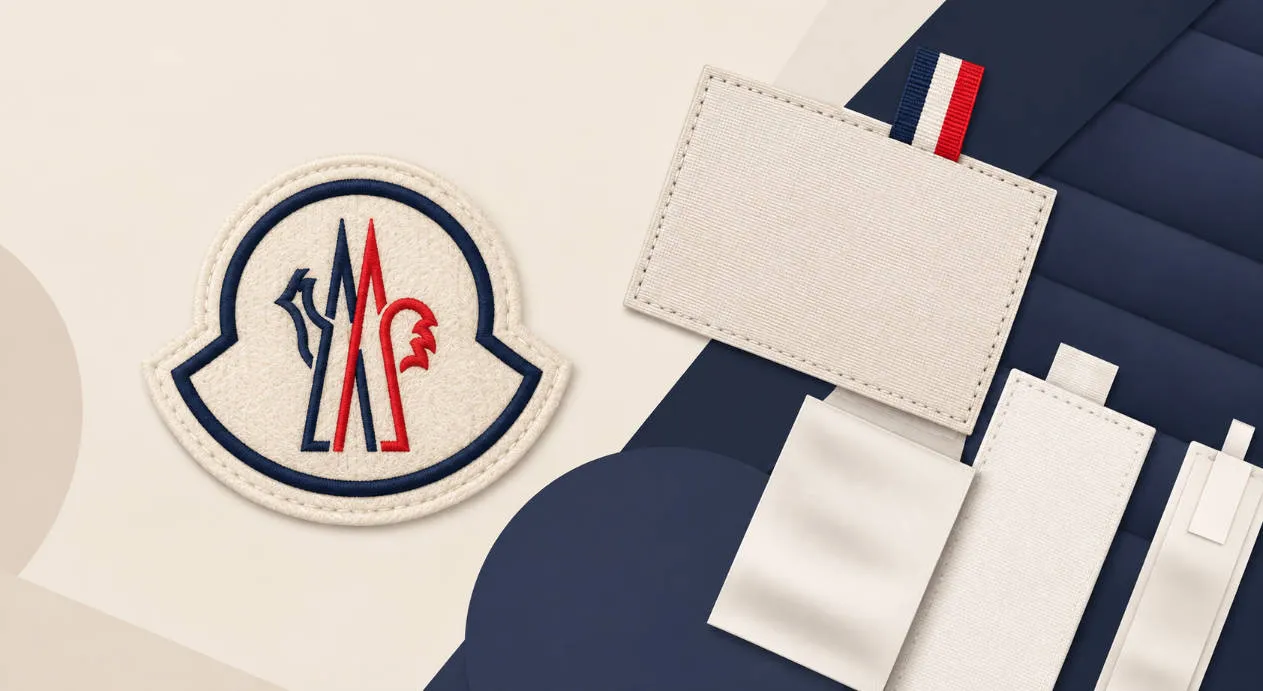 Moncler Logo & Tag Real vs. Fake: 8 Signs to Spot a Fake One