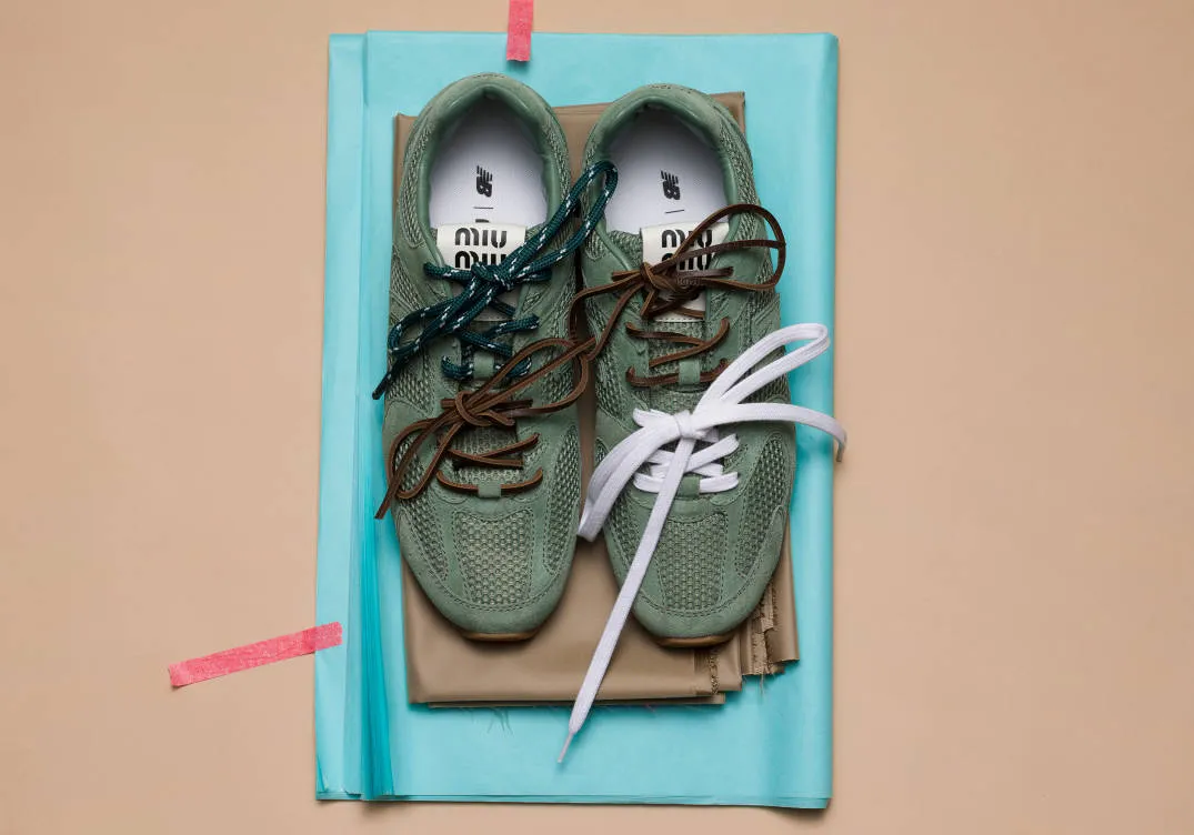 New Balance X Miu Miu Real vs. Fake Guide 2026: 10 Signs to Spot a Counterfeit