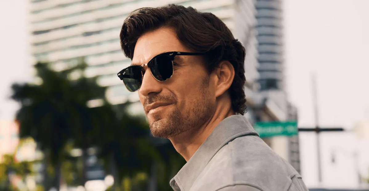 Ray-Ban Clubmaster Real vs. Fake: 10 Signs to Spot a Fake One