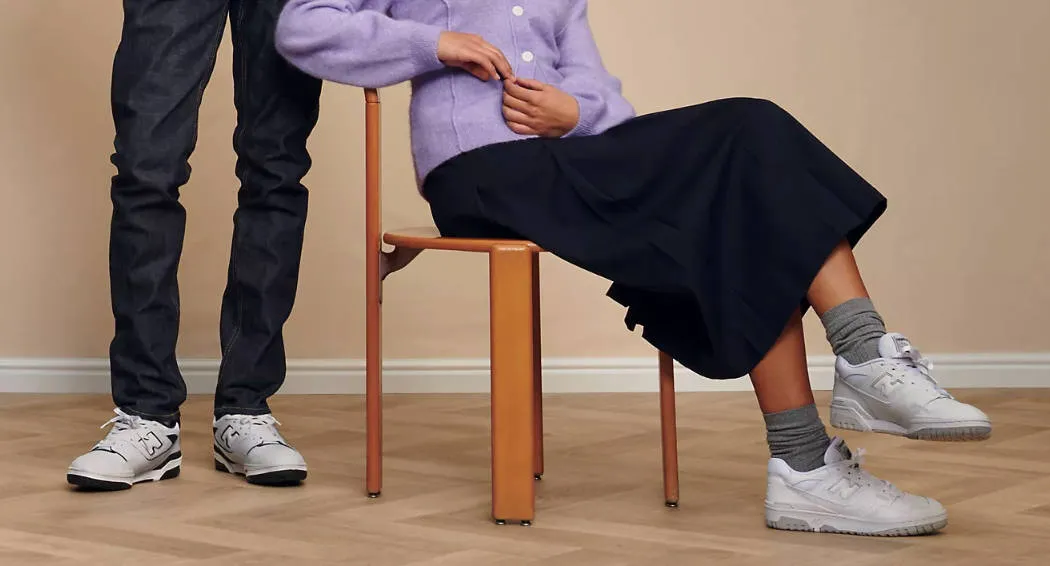 New Balance 550 Real vs. Fake Guide 2026: 10 Signs to Spot a Counterfeit