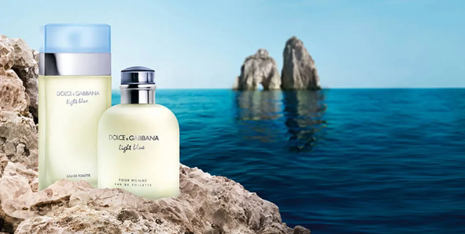 Dolce & Gabbana Light Blue EDT Real vs. Fake Guide 2026: 8 Signs to Spot a Fake One