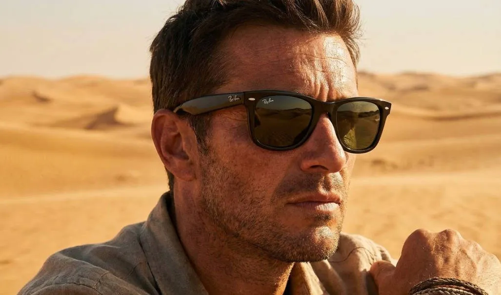 Ray-Ban Wayfarer Real vs. Fake: 9 Signs to Spot a Fake One