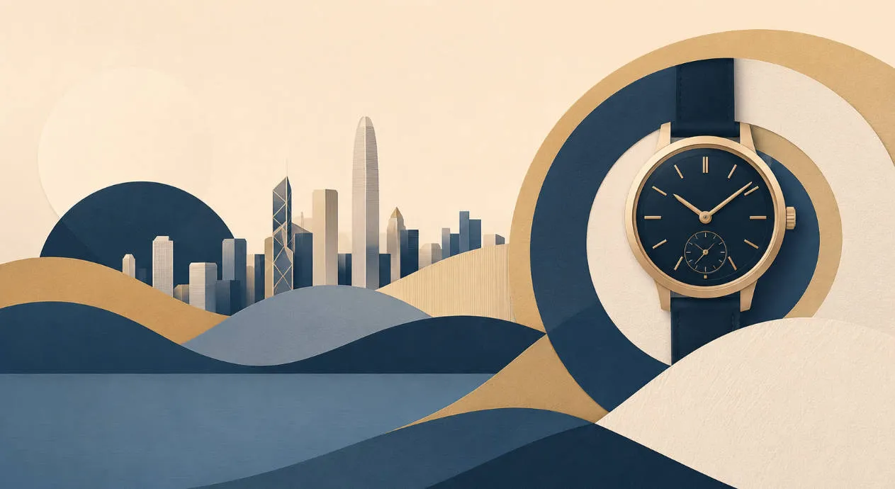 Hong Kong Vintage Watch Guide 2026: From Duty-Free Icons to Private Salons