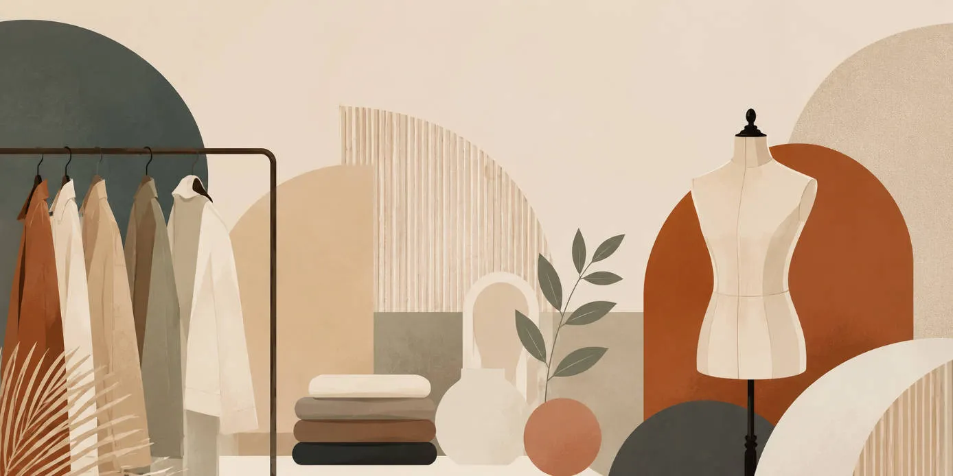 The Ultimate Guide to Vintage, Archival, and Antique Fashion