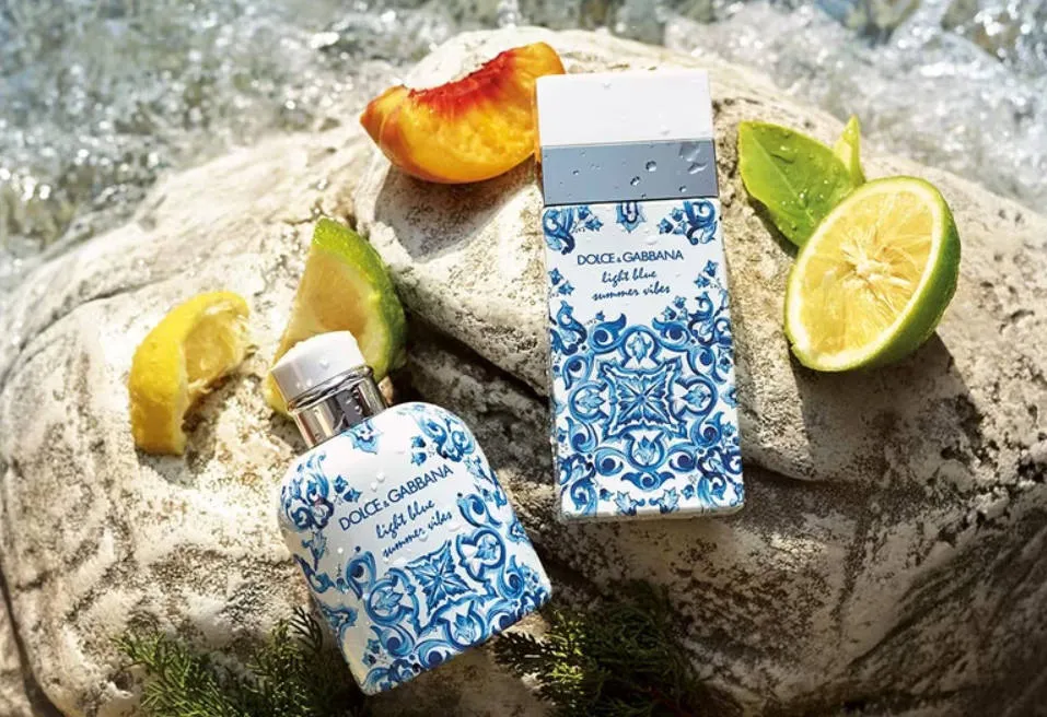 D&G Light Blue Summer Vibes Real vs. Fake Guide 2026: 8 Signs to Spot a Fake One