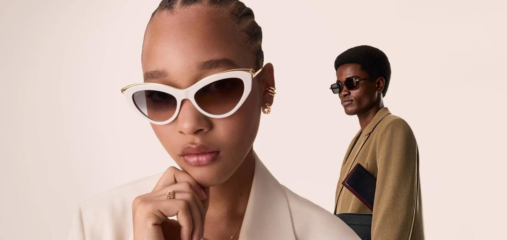 Cartier Sunglasses Real vs. Fake Guide 2026: x Signs to Spot a Fake One
