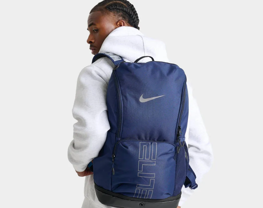 Nike Elite Backpack Real vs. Fake Guide 2026: 9 Signs to Spot a Fake One