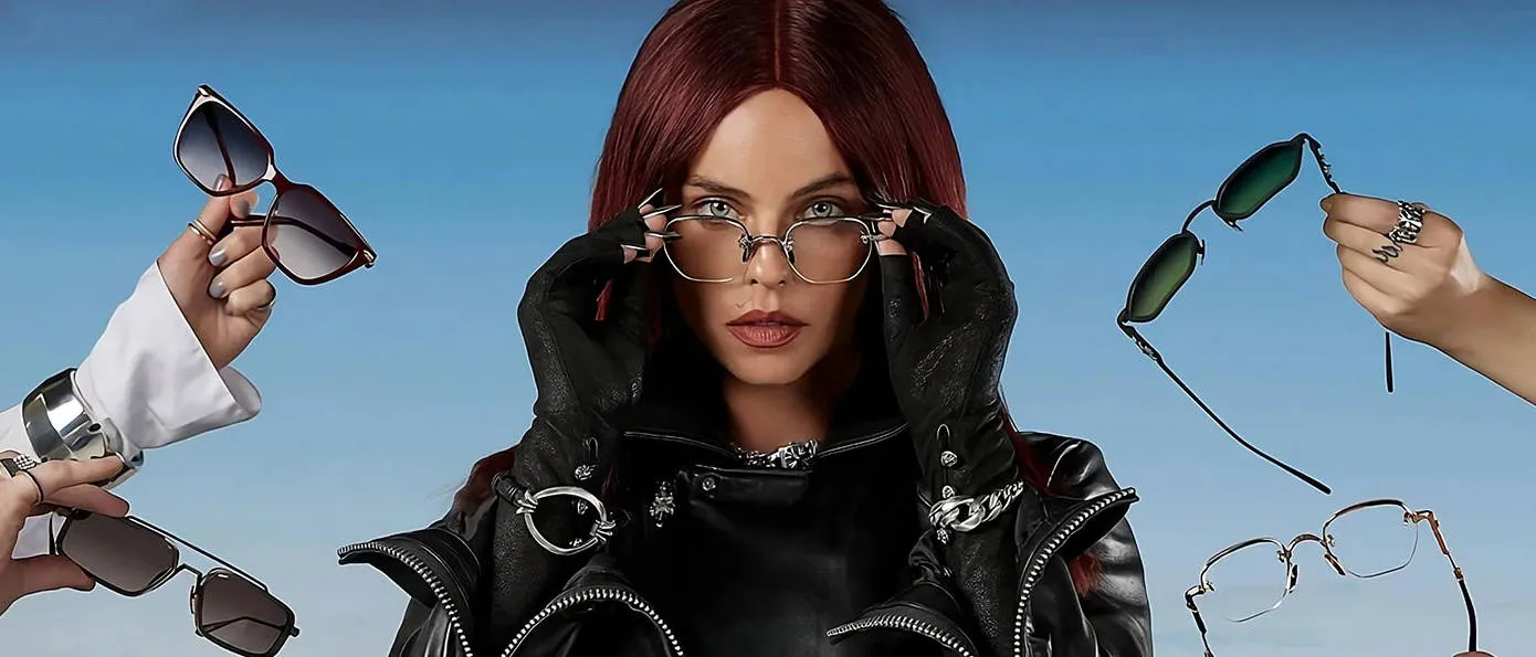 Chrome Hearts Glasses Real vs. Fake Guide 2026: 9 Signs to Spot a Fake One