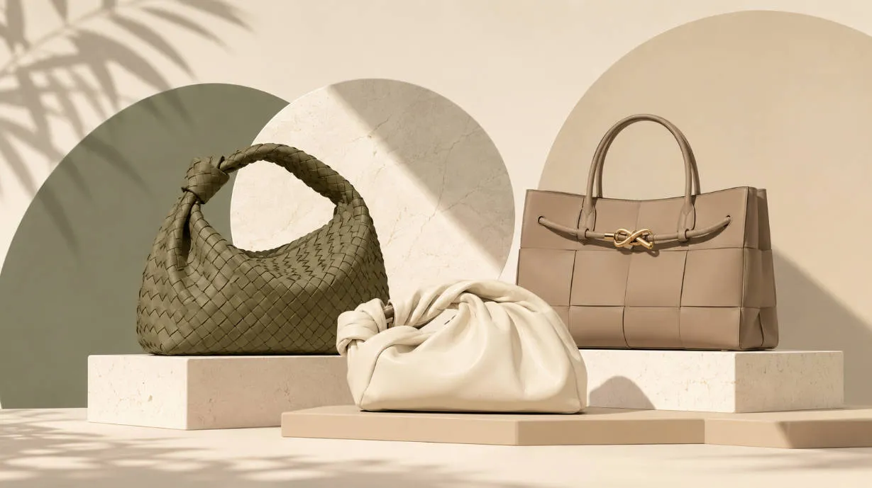 2026 Bottega Veneta Resale Guide: 12 Bags Ranked from Best Investments to Fastest Depreciating