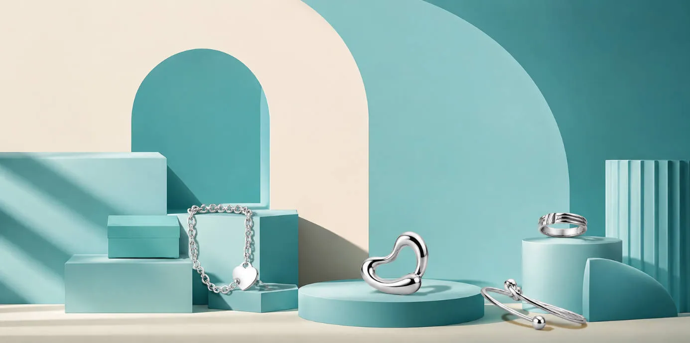 The Ultimate Vintage Tiffany Shopping Guide 2026: From New York Boutiques to Online Treasure Hunts