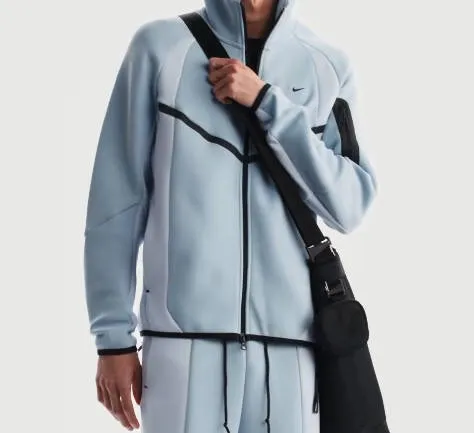 Nike Tech Fleece Real vs. Fake Guide (2026): 5 Signs to Spot a Counterfeit